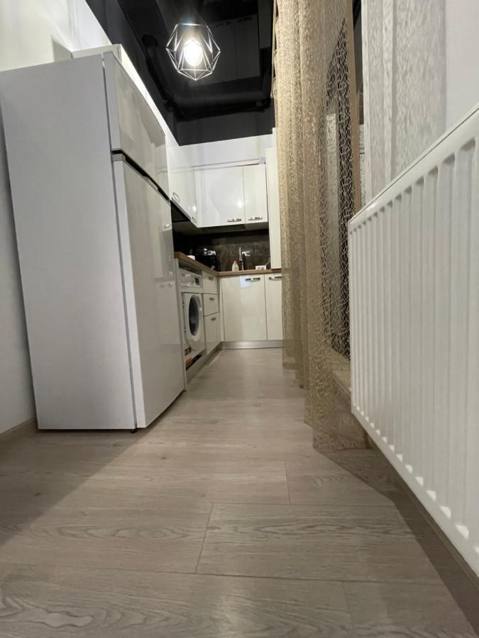 First Line Sea Apartment Navodari Exterior photo